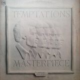 Temptations – Masterpiece – Gordy LP