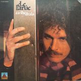 D.C. LaRue – Ca-The-Drals – Pyramid Promo LP