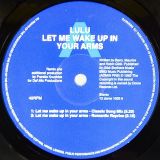 Lulu – There Has Got To Be A Way (Drizabone Mix) – Dome UK 12″