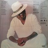 Curtis Mayfield – Love Is the Place – Boardwalk LP