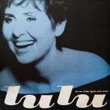 Lulu – There Has Got To Be A Way (Drizabone Mix) – Dome UK 12″