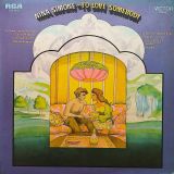 Nina Simone – To Love Somebody – RCA-Victor LP