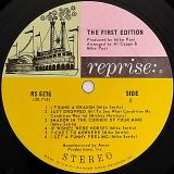 The First Edition – Same – Reprise LP