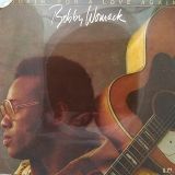 Bobby Womack – Lookin’ For A Love Again – UA LP