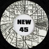 Matt Lucas – You Better Go Go – Inferno UK 7″