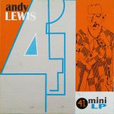 Andy Lewis – 41 – Acid Jazz 7″