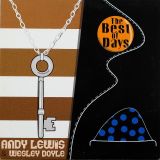 Andy Lewis – The Best Of Days b/w Barney’s Theme – Acid Jazz 7″