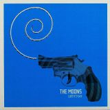 *PREORDER* The Moons – Let It Go b/w It’s Taking Over – Acid Jazz 7″