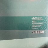The Bluetones – Slight Return b/w No.11 – Acid Jazz 7″