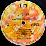 The Vapors – New Clear Days – United Artists LP