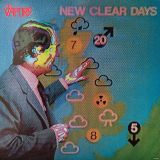 The Vapors – New Clear Days – United Artists LP