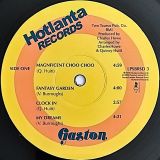 Gaston – My Queen – Soul Brother LP