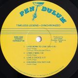 Timeless Legend – Synchronized – Expansion LP