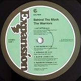 The Warriors – Behind The Mask – Expansion LP