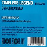 Timeless Legend – Synchronized – Expansion LP