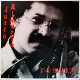 Justo Almario – Interlude – Expansion LP