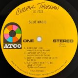 Blue Magic – Blue Magic – Atco LP