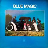 Blue Magic – Blue Magic – Atco LP