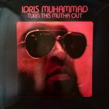 Idris Muhammad – Turn This Mutha Out – Soulbrother LP