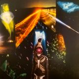 Lightning Orchestra – Source And Deliver – Acid Jazz LP