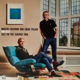 Martin Freeman And Eddie Piller Present – Jazz On The Corner Two – Acid Jazz LP