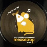 Mike Leslie – Right Or Wrong b/w Knut Kiesewetter – You Were Born For Me – Mousetrap 7″