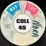 Josephine Taylor – Good Lovin’ b/w You’re The Sweetest Thing – Mar-V-Lus 7″