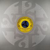 Diplomats Of Soul – Never Gonna Fall In Love Again (Like I Fell In Love With You) b/w Instrumental – Diplomats Of Soul 12″