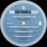 Soul Togetherness 2020 – Expansion 2LP