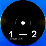 Deladap – Singles Level 1 – 4 – Chat Chapeau Nouveau 12″
