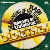 Marquis Of Kensington – Flash b/w The Changing Of The Guard – Cbs 7″