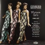 Various – Finders Keepers – Motown Girls 1961-67 – Ace CD