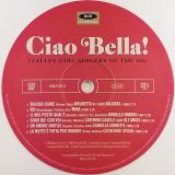 Various – Ciao Bella! Italian Girl Singers Of The 60s – Ace LP