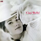 Various – Ciao Bella! Italian Girl Singers Of The 60s – Ace LP