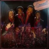 The Dramatics – The Dramatic Way – MCA LP