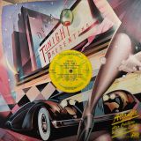 Sister Sledge – We Are Family b/w He’s The Greatest Dancer – Cotillion 12″