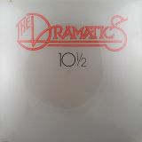Dramatics – 10½ – MCA LP