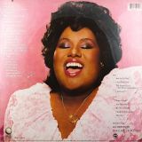 Jennifer Holliday – Feel My Soul – Geffen LP