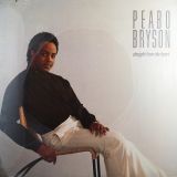 Peabo Bryson – Straight From The Heart – EMI LP