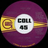 Rick James – Mary Jane b/w Dream Maker – Gordy 7″