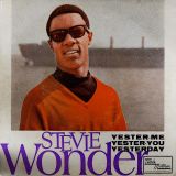 Stevie Wonder – Pearl – Tamla Motown 7″