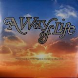 A Way Of Life  – Trippin’ On Your Love b/w Distant Thunder – Eternal 7″