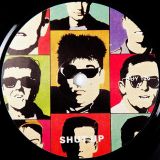 Madness – Shut Up b/w A Town With No Name – Stiff 7″