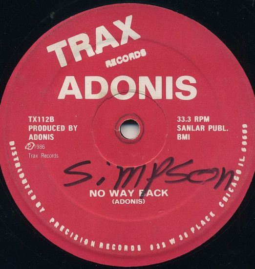 Adonis-NoWayBack12B