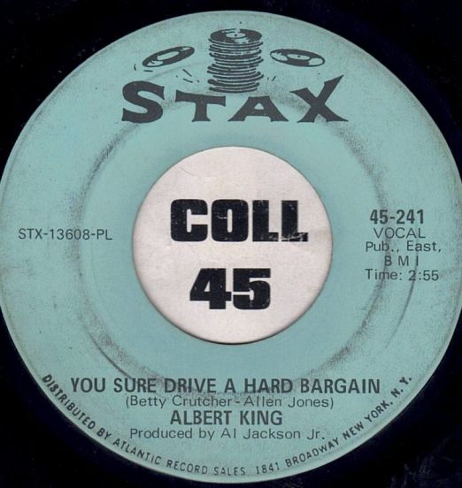 AlbertKing-YourSureGiveA-B