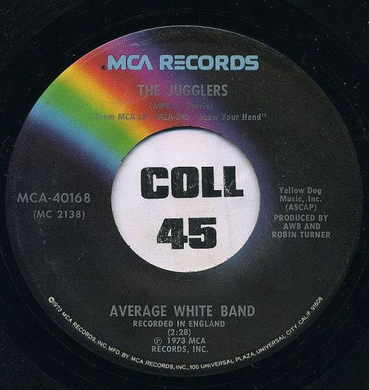 AverageWhiteBand-TheJugglers