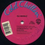 Biz Markie – Vapors b/w Biz Is Goin’ Off AND The Do Do – Cold Chillin’/Warner Bros. 12″