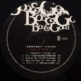 Boo & Gotti – Perfect Timing – Cash Money 2xLP