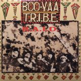 Boo-Yaa T.R.I.B.E. – R.A.I.D. – 4th & Broadway 12″