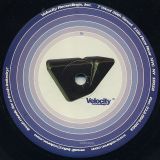 Brick Nation – Speak To Me – Velocity Recordings 12″